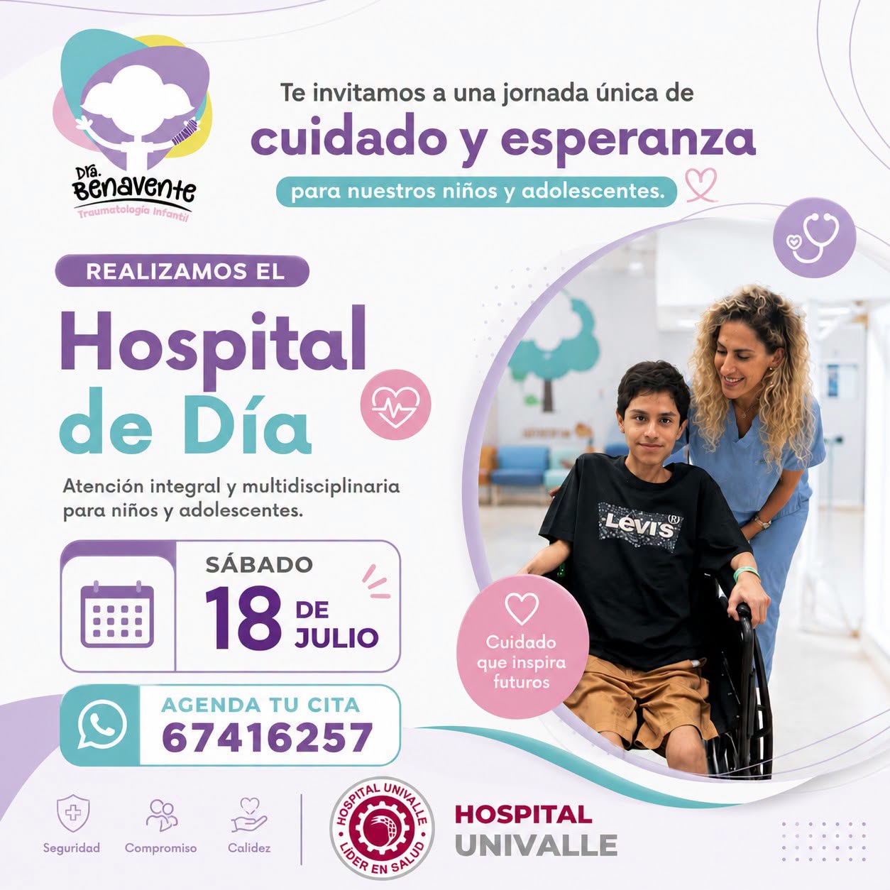 Hospital de Día